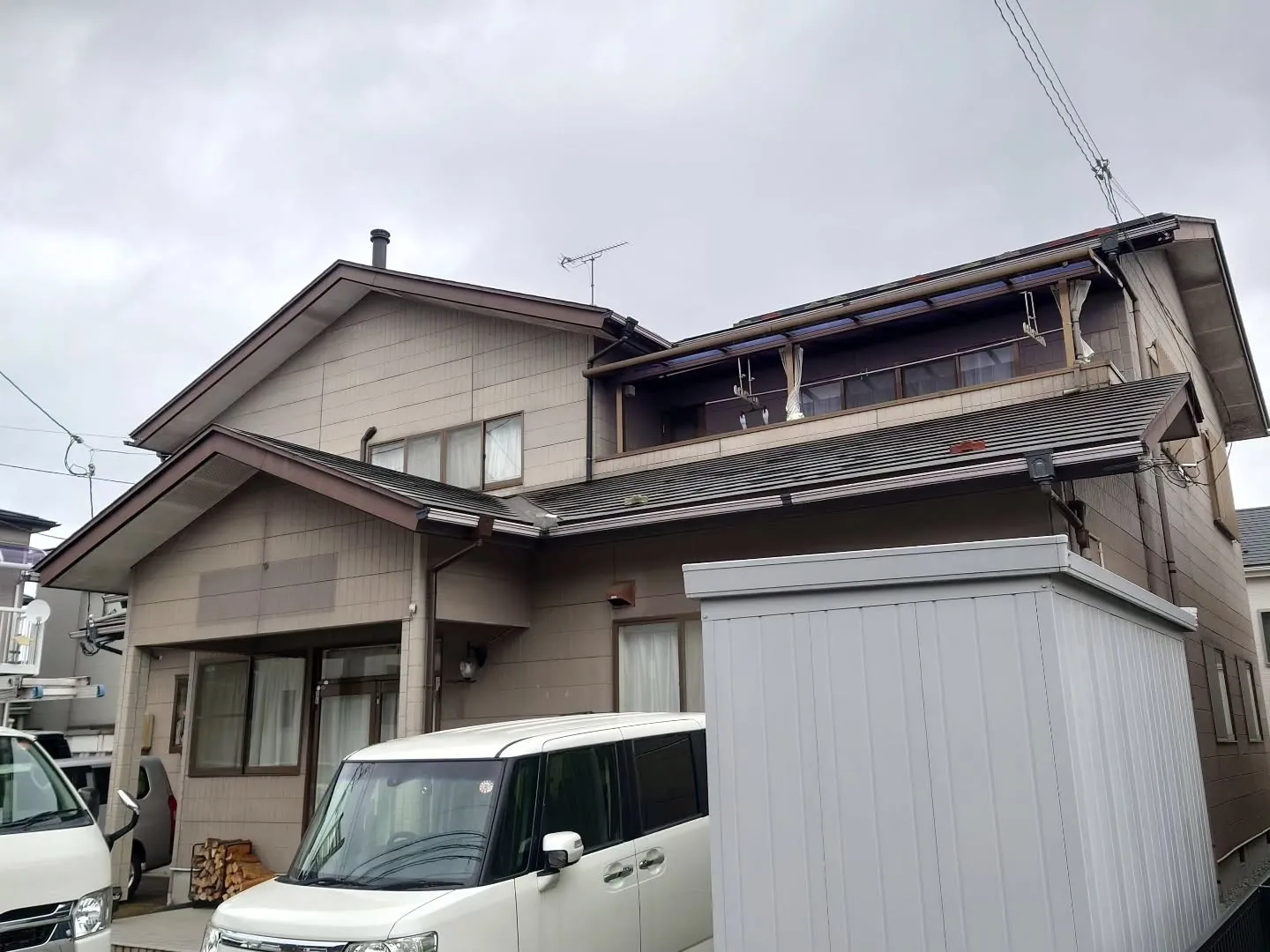 仙台市泉区南光台